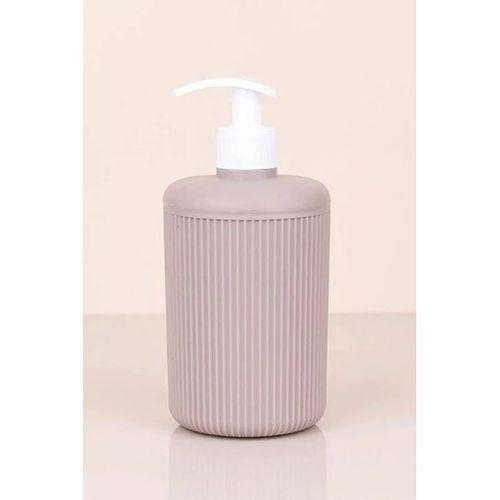 Alesta Şık Lüx Her Dekora Uyum Sağlayan Sıvı Sabunluk