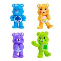 Care Bears Mini Koleksiyon Figürleri 5'li Paket