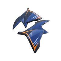 KUBA Kuba Tk-03 Depo Ön Granajı Turuncu Sağ-Sol