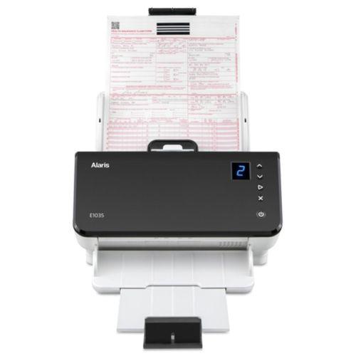 Kodak Alaris E1035 Döküman Tarayıcı A4