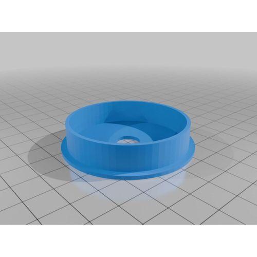 CNC Drum Plotter - 6897064