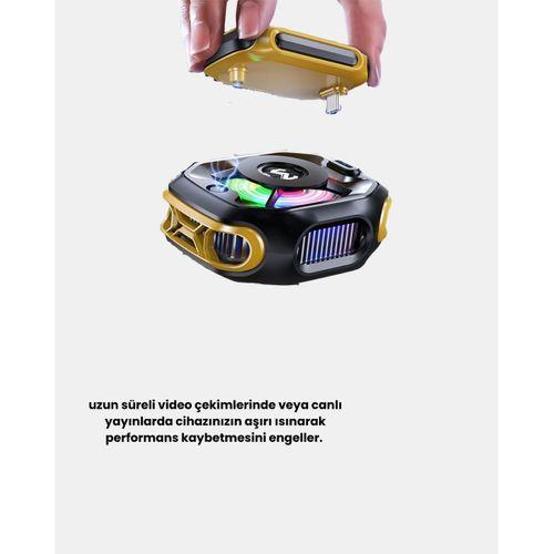 Cx12 Telefon Soğutucu Tec Yarı İletken Hızlı Soğutma Ve Yüksek Performanslı