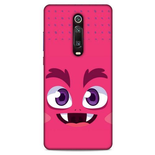 Emojix (10) Xiaomi Redmi K20 Pro Kılıf Silikon Kapak Desenli