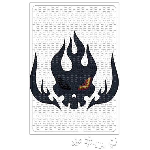 Kill La Kill Senketsu Puzzle 240 Parça Yapboz