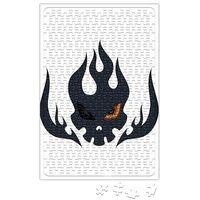 Kill La Kill Senketsu Puzzle 240 Parça Yapboz