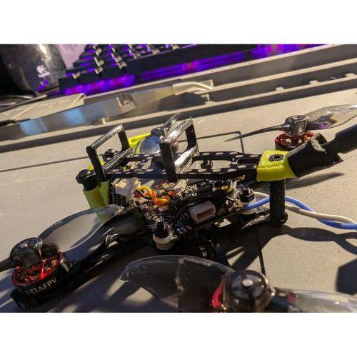 Kapumbaka V6 450 550 HAP HAP - 6910733