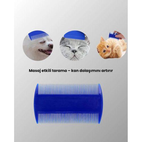 Evcil Hayvan Takrak Seti