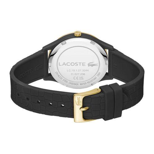 Lacoste 2001249 36 mm Siyah Kadın Kol Saati