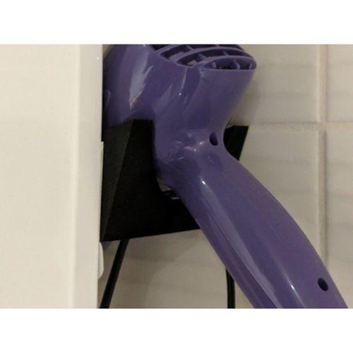 _ Duvar Saç Kurutucu Kılıfı Arasında - 3714765