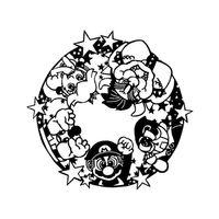 2D Mario RPG (Bu ürün Sadece Plastik parçadır - Almadan Önce Soru Sorabilirsiniz)