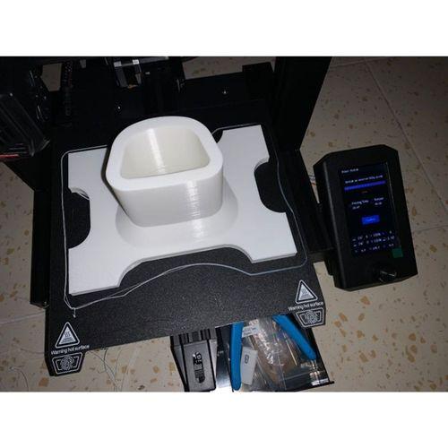 Monitor Montajı LG FLATRON W1942SM (Bu ürün Sadece Plastik parçadır - Almadan Önce Soru Sorabilirsiniz)