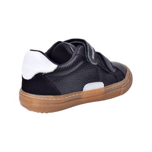 Merli & Rose Flick Çocuk Spor Ayakkabı 134 Black