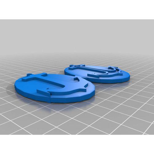 Özel Hobi Anahtarlıkları (Bu ürün Sadece Plastik parçadır - Almadan Önce Soru Sorabilirsiniz)