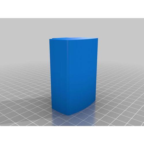 Fireball Nip Kemer Kılıfı (Bu ürün Sadece Plastik parçadır - Almadan Önce Soru Sorabilirsiniz)