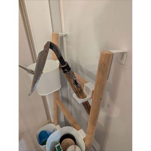 IKEA satsumas alet sahibi (merdiven tesisi standı) - 6902074