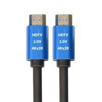 ZR199 4K Hdmı Kablo 5 M