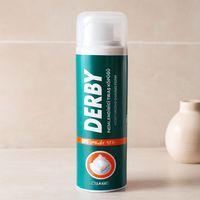 Traş Köpüğü Amber Kokulu 200 ml