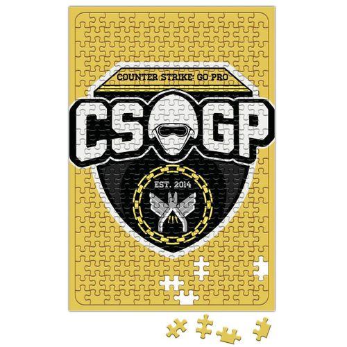 Counter Strike Global Offensive Sniper Cs Go Gp Puzzle
