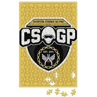 Counter Strike Global Offensive Sniper Cs Go Gp Puzzle
