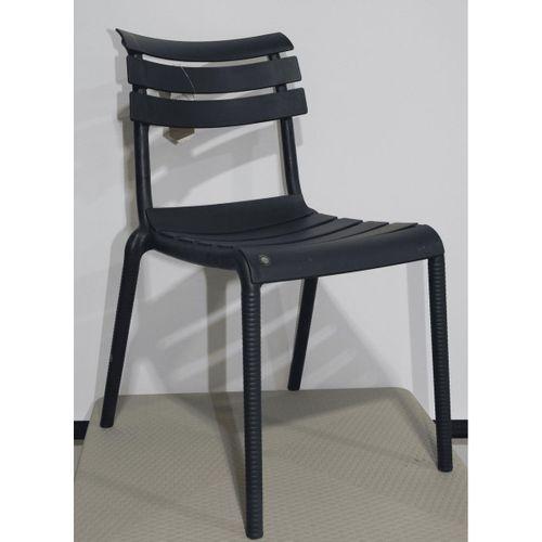 Mandella CROSS SANDALYE SİYAH (1ADET )