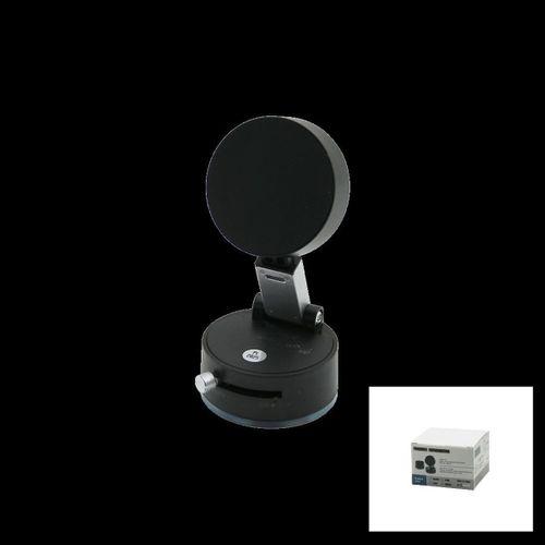 Vakumlu Mıknatıslı Araç Telefon Tutucu (Ayarlanabilir 3.5-5 cm)