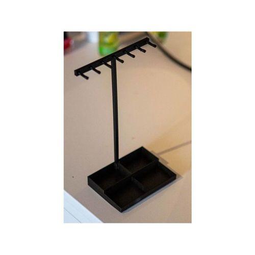 Kolye Standı Organizer Tutucu (Bu ürün Sadece Plastik parçadır - Almadan Önce Soru Sorabilirsiniz)