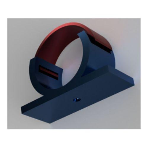 Kablo Yönetim Duvar Klipsi (Bu ürün Sadece Plastik parçadır - Almadan Önce Soru Sorabilirsiniz)