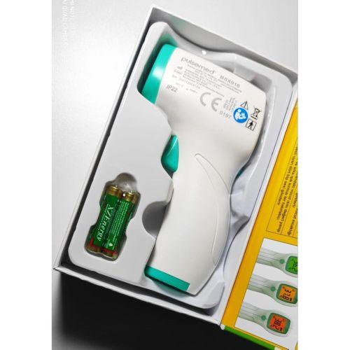 Mağaza Ürünleri Pulsemad Temassız Ateş Ölçer