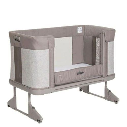 Chicco Chicco Next2Me Forever Anne Yanı Beşik Almond