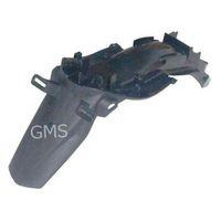 YAMAHA Yamaha Arka Camurluk Ybr-K