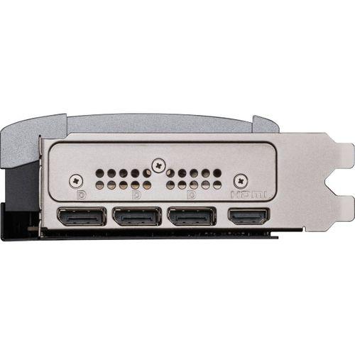 MSI VGA GEFORCE RTX 5080 16G VENTUS 3X OC RTX5080 16GB GDRR7 256 B DX12 PCIE 5.0 X16 (3XDP 1XHDMI)