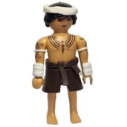Playmobil Figures 71889 Series 28 -  Polynesian