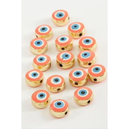 Nazar Mineli Bileklik ve Kolye Ucu Aparatı 1 Adet