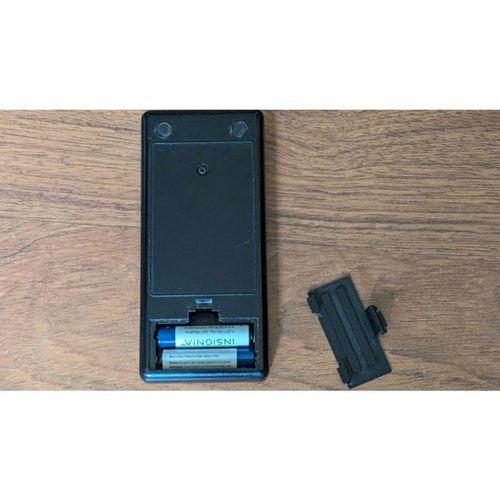 Zenith Konsol TV Kumanda Batarya Kapağı (Bu ürün Sadece Plastik parçadır - Almadan Önce Soru Sorabilirsiniz)