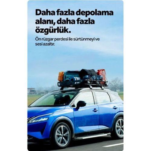 Tavan Sepeti Pro Üniversal Turtle