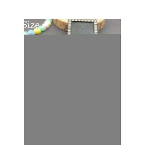 20 gr (100 adet) Şeker Rengi Akrilik Kalp Boncuklar Renkli Karışık Plastik Pastel Boncuklar Ara Boncuk Kalp Şekilli Kolye Bilezik için