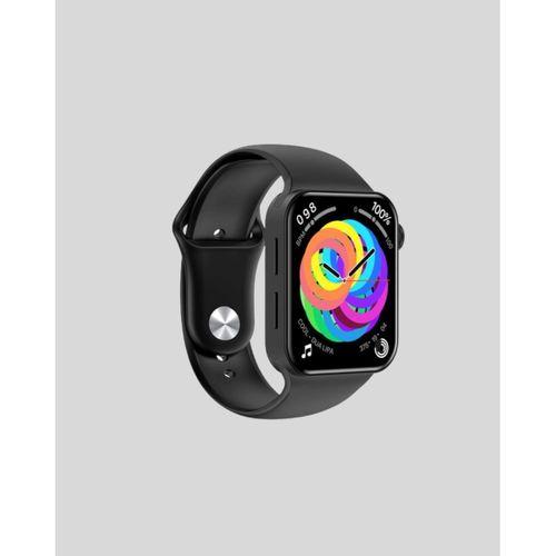 1.9 İnç Akıllı Saat – Bluetooth 5.0, Kablosuz Şarjlı, Ip68 Su Geçirmez Akıllı Saat