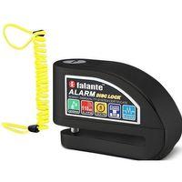 Disk Kilidi Alarmlı Falante