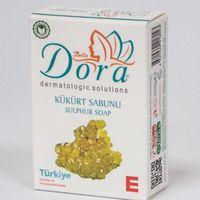 LokmanAVM Kükürt Sabunu 100 Gr