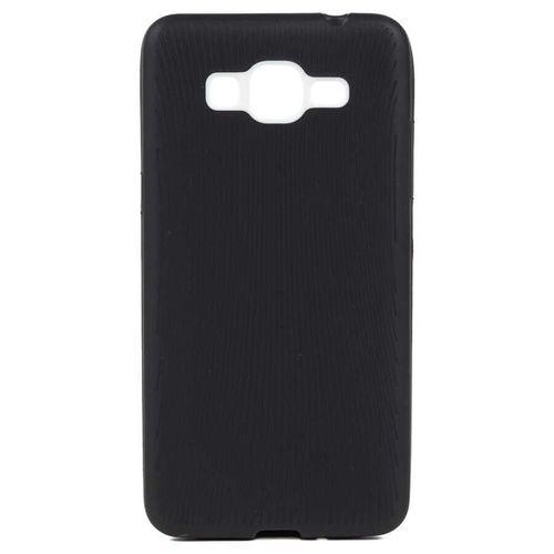 Galaxy Grand Prime G530 Kılıf Zore Line Silikon Kapak