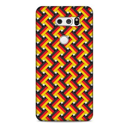 LG K40S Kılıf Almanya (9) Kılıf Renkleri