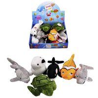 HAPPY JUNIOR Peluş Deniz Hayvanları 25 Cm - 10266