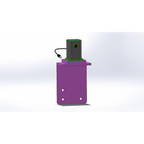 Creality Nebula Kamera Montajı (Bu ürün Sadece Plastik parçadır - Almadan Önce Soru Sorabilirsiniz)