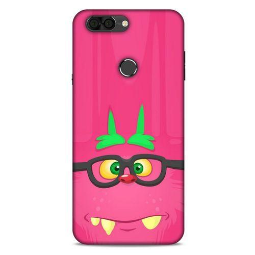 Emojix (99) Vestel Venüs V6 Kılıf Silikon Kapak Desenli