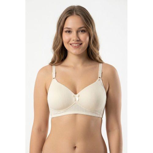 Kadın Silikonlu Telsiz Toparlayıcı Sütyen BGL-ST05417