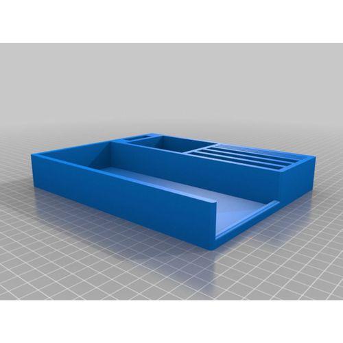 Audi Q8 Etron için Araç Organizatörü (Bu ürün Sadece Plastik parçadır - Almadan Önce Soru Sorabilirsiniz)