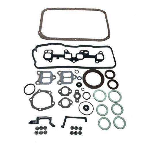 Toyota Corolla Takim Conta 1,3 12 Valf Karb.2E Ae92 Ae100 Ae101