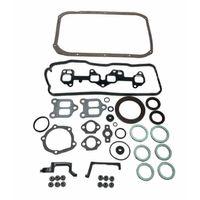 Toyota Corolla Takim Conta 1,3 12 Valf Karb.2E Ae92 Ae100 Ae101