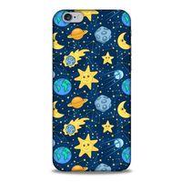 Apple Iphone 6S Kılıf Spacex (6) Silikon Kılıf