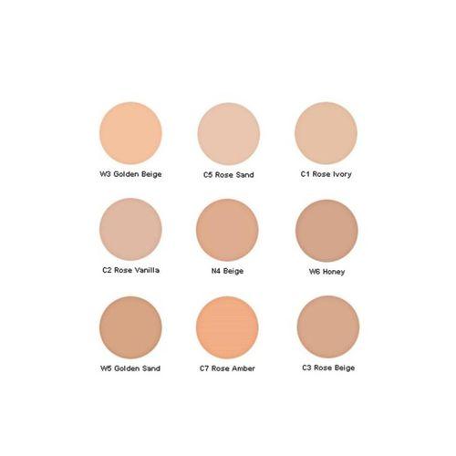 L'Oreal Paris Pudra - True Match Powder N4 Beige 3600520932897